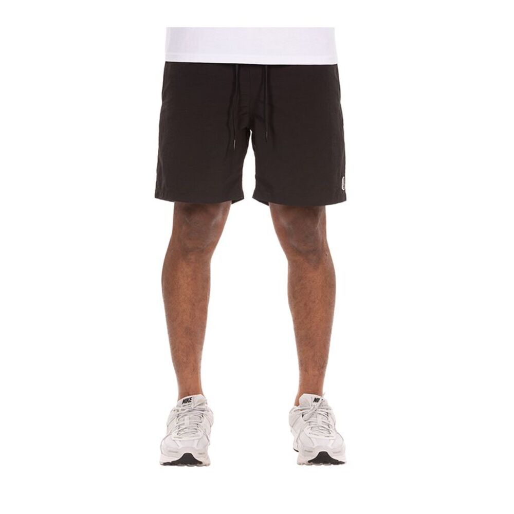 Billionaire Boys Club Shorts Shibuya Mens Black 861-0102